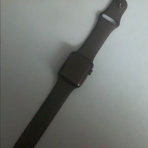 Apple Watch series 3 38 mm